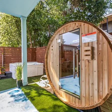 Villa The Q - An Elevated Experience